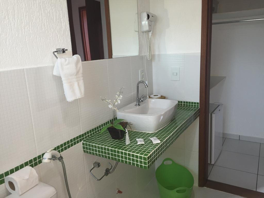 Pousada Caminho Das Aroeiras Búzios Exterior foto